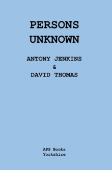 Persons Unknown