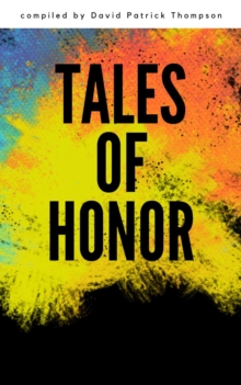 Tales of Honor : Sagas, #3