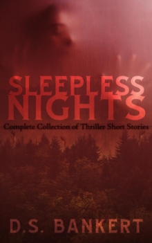 Sleepless Nights Complete Collection Of Thriller Stories