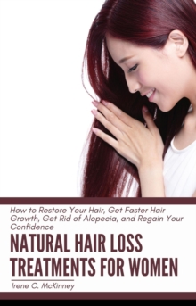 Natural Hair Loss Treatments for Women