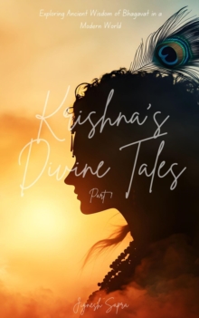 Krishna's Divine Tales : Krishna's Divine Tales, #1