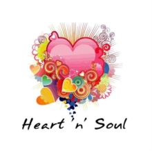 Heart and Soul A Collection of Poetry : 1-3, #1