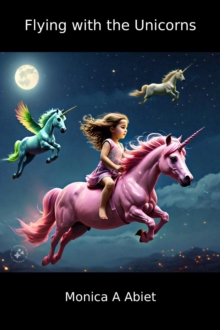 Flying with the Unicorns