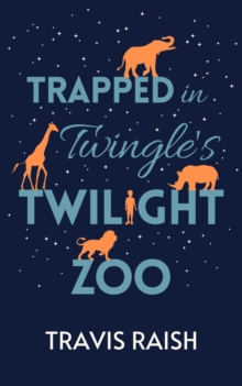 Trapped in Twingle's Twilight Zoo