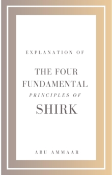 Explanation of the Four Fundamental Principles of Shirk