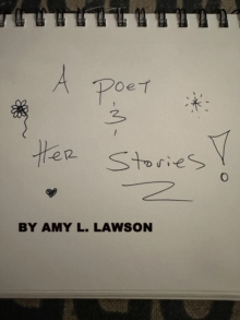 Poet and Her Stories