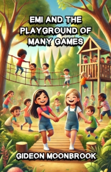 Emi and the Playground of Many Games : Diversity and Inclusion