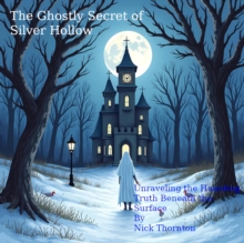 Ghostly Secret of Silver Hollow