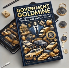 Government Goldmine - Unlocking Hidden Treasures From Federal And State Auctions