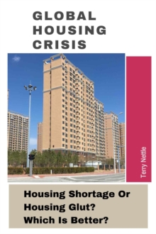 Global Housing Crisis: Housing Shortage Or Housing Glut? Which Is Better?