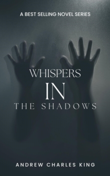 Whispers in the Shadows : Ghost, #1