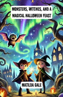 Monsters, Witches, and a Magical Halloween Feast : Halloween Series