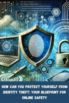 How Can You Protect Yourself from Identity Theft: Your Blueprint for Online Safety