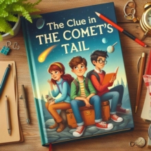 Clue In The Comet's Tail