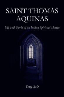 Saint Thomas Aquinas : Biographies, #1