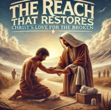 Reach That Restores Christ Love For The Broken