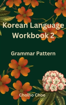 Korean Language Workbook 2