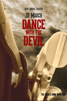 Dance With The Devil : The Devil's Own, #1