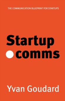 Startup dot Comms