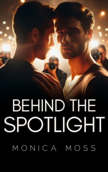 Behind The Spotlight : The Chance Encounters Series, #106