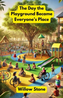 Day the Playground Became Everyone's Place : Diversity and Inclusion