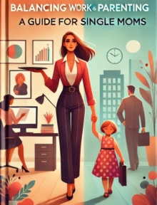 Balancing Work and Parenting A guide for Single Moms