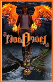 Fire Angel Halloween Special: The Forest Demon : The Fire Angel, #1.5