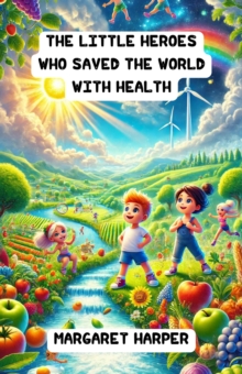 Little Heroes Who Saved the World with Health : Community and Society