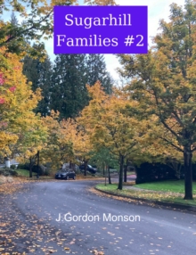 Sugarhill Families Book # 2 : Sugarhill Families Book # 2, #2