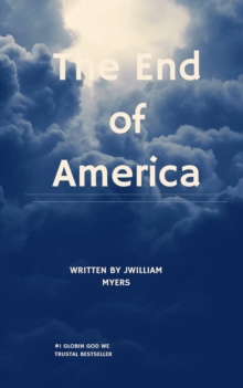 End of America : America Series, #1