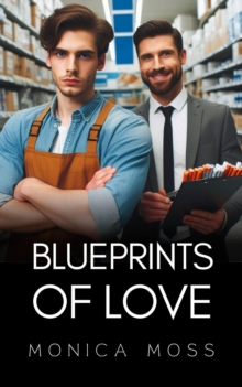 Blueprints Of Love : The Chance Encounters Series, #72