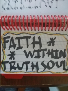 Faith Within: Truth Soul