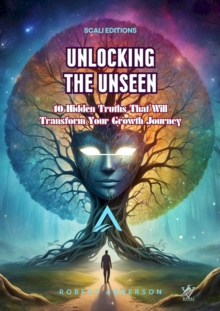 UNLOCKING THE UNSEEN 10 Hidden Truths That Will Transform Your Growth Journey