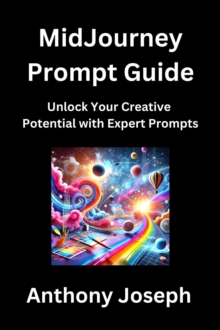 MidJourney Prompt Guide - Unlock Your Creative Potential with Expert Prompts : Series 4