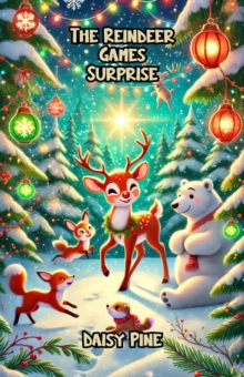 Reindeer Games Surprise : Christmas Series