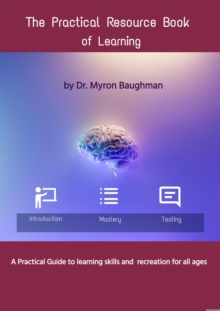 Practical Resource Book : The Learning Series, #1