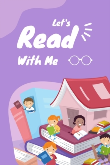 Let's  Read With Me