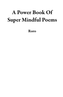 Power Book Of Super Mindful Poems