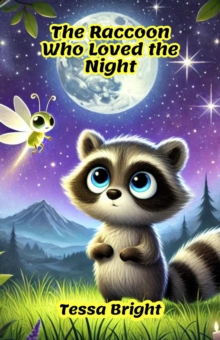 Raccoon Who Loved the Night : Dreamland Tales Book Series