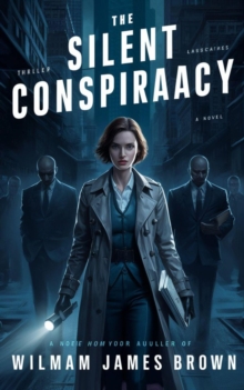 Silent Conspiracy : Thrillers, #2