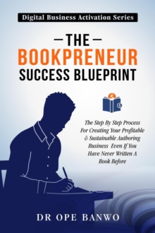 Bookpreneur Success Blueprint