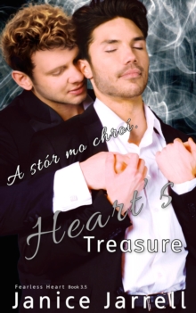 Heart's Treasure : Fearless Heart, #3.5