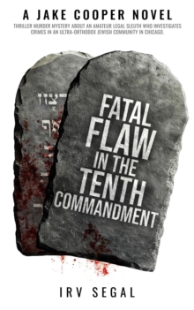 Fatal Flaw in the Tenth Commandment