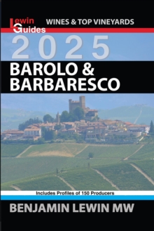 Barolo & Barbaresco 2025 : Guides to Wines and Top Vineyards, #16