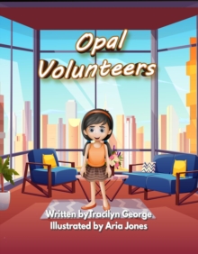 Opal Volunteers