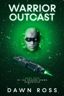 Warrior Outcast: Book Four