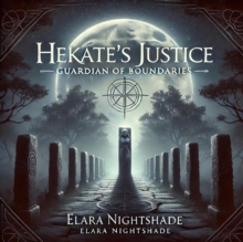 Hekate's Justice: Guardian Of Boundaries