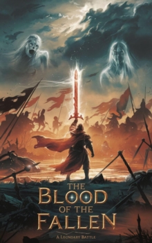 Blood of the Fallen : Fairy tales, Folk tales, Legends & Mythology, #8