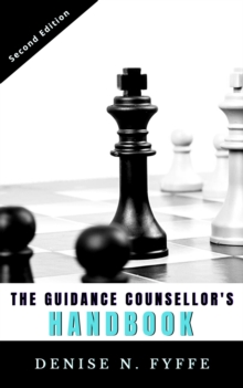 Guidance Counsellor's Handbook : Career Development Book Series, #7