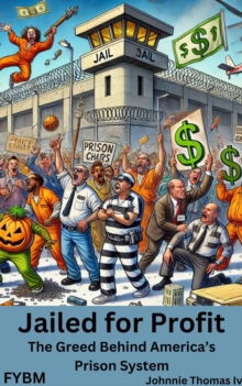 Jailed for Profit   The Greed Behind America's Prison System : For Young Black Men, #2